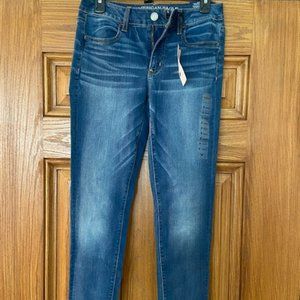 American Eagle Jegging
